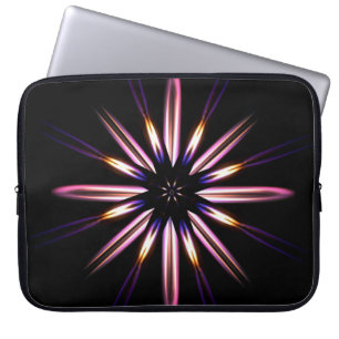 Notebook Capa U R A STAR para computador de chama