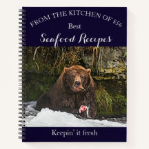 Notebook com Vazio Bear 856