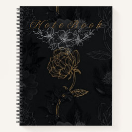 Notebook com ventilador