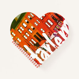 Notebook cultural consciente