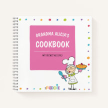 Notebook de recebimento de Vazios personalizado pa