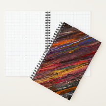 Notebook Diagonal Cairo