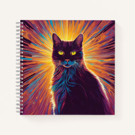 Notebook elegante
