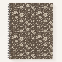 Notebook espiral