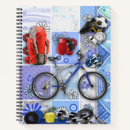 Notebook Espiral