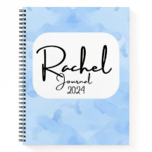Notebook espiral