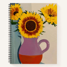 Notebook espiral