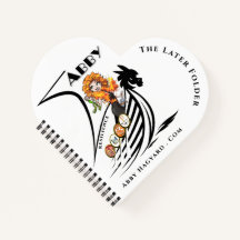 Notebook espiral