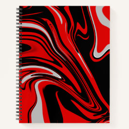 Notebook espiral