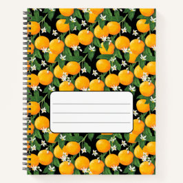 Notebook espiral