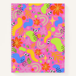 Notebook espiral