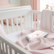 Notebook Espiral de Bunnies & Arcos