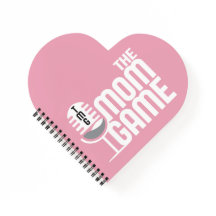 Notebook espiral TMG