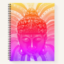 Notebook Eternal Wisdom - Ipanema Edition