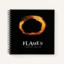 Notebook FLAMES