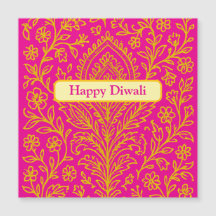 Notebook Impressão Floral de Paisley Cute Personal