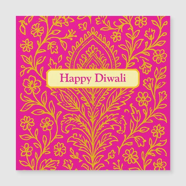 Notebook Impressão Floral de Paisley Cute Personal (Frente)