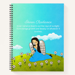 Notebook Inner Radiance