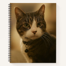 Notebook Keeno Spiral