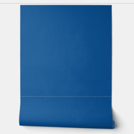 Notebook simples Decor doméstico azul