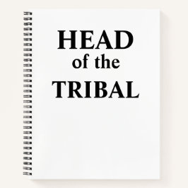 Notebooks