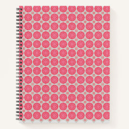 Notebooks espirais | Escola. Personalizado. De vol