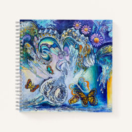 Notebooks Fantásticos