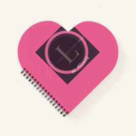 Notebooks MCMILLIS LMI e: Escrevendo