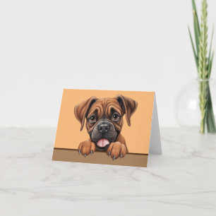 Notecard ou Cartões de agradecimentos de Pet Cacho