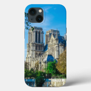 Notre Dame de Paris, França