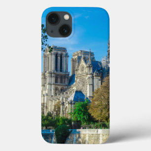 Notre Dame de Paris, França
