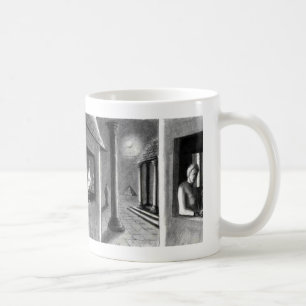 Noturno - caneca