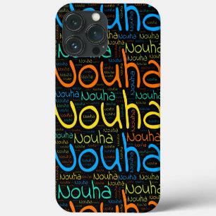 Nouha