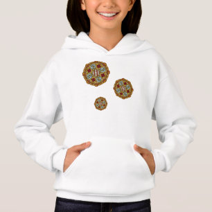 Nouveau Kid's e Camisa de Luz do Bebê