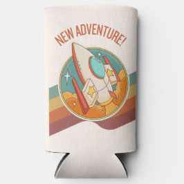 nova aventura em foguetes