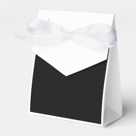 Nova caixa de favor personalizar logotipo de texto