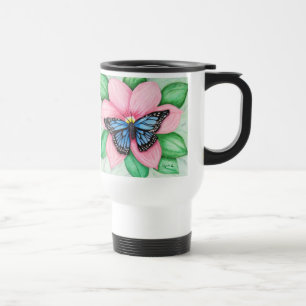 Nova Caneca de viagem de Início