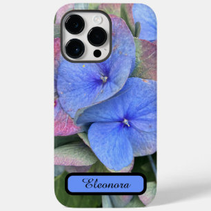 Nova capas de iphone de Fotografia e Nome do Flor
