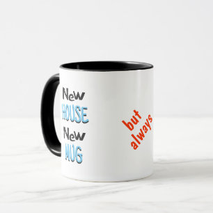 Nova casa caneca nova café antigo v3