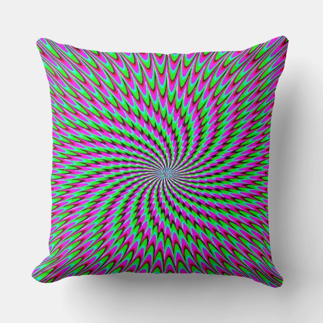 Nova Casa de Morar Almofadas de Casa Poufs Lançar  (Frente)