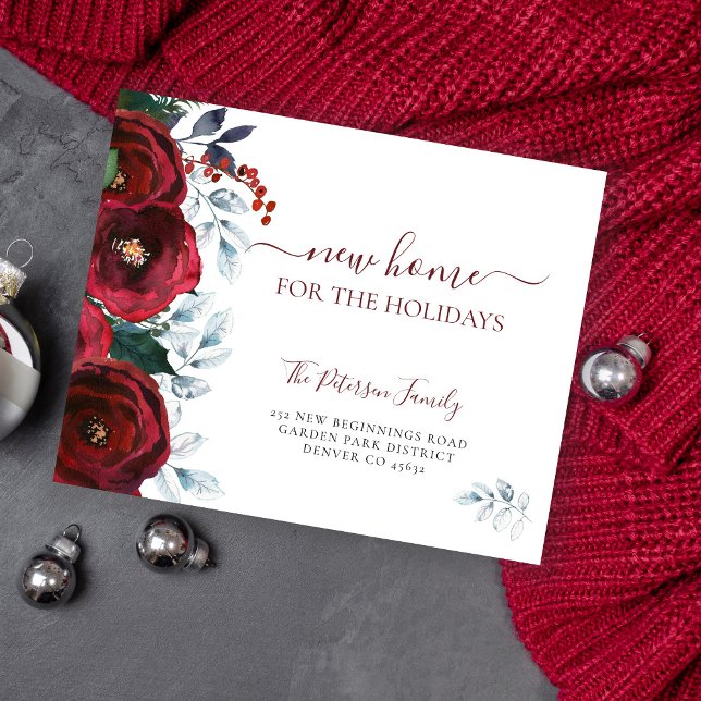 Nova casa de orçamento para anúncio comovente de N (Criador carregado)