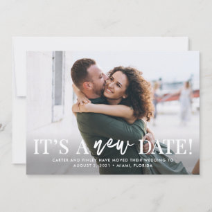 Nova Cor Editável De Data Altera O Cartão De Data