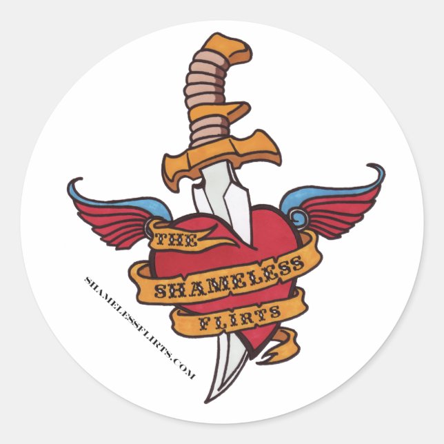 Nova etiqueta TSF de 3" (Frente)