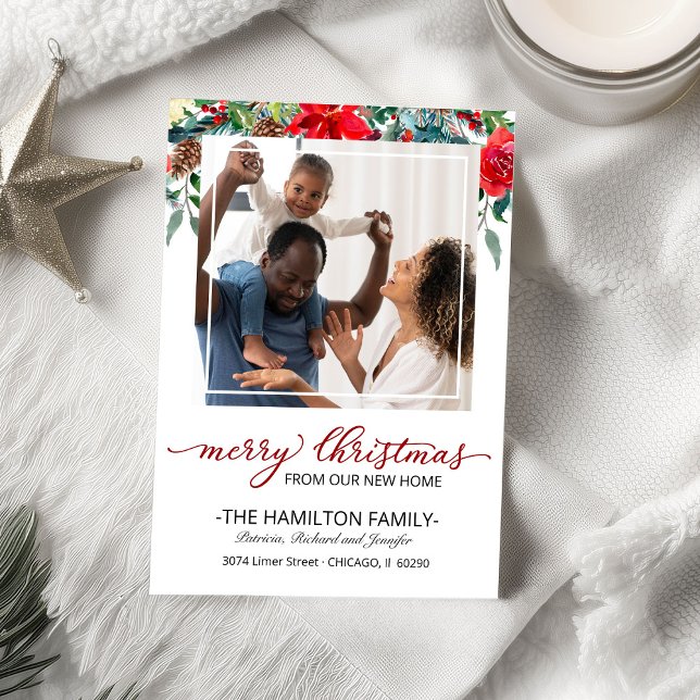 Nova Foto de Anúncio em Movimento para o Natal Dom (Criador carregado)