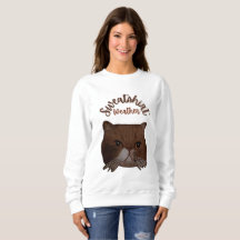 Nova Garota | Camisola AKA Ferguson | Suéter