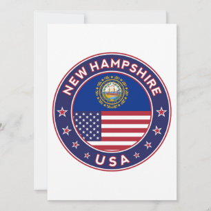 Nova Hampshire