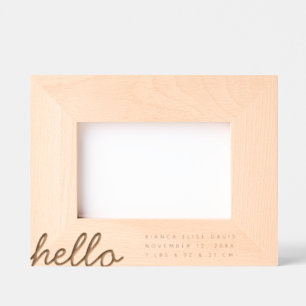 Nova Informação para Bebês