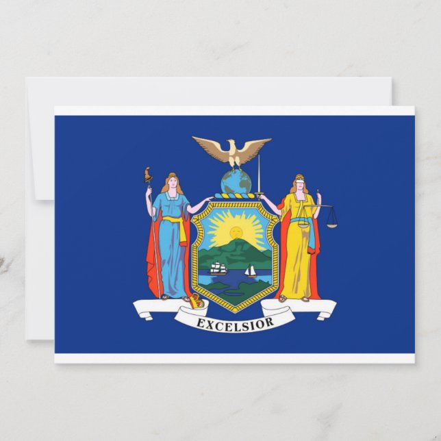 Nova Iorque (Frente)