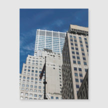 Nova Iorque do Chase Manhattan Bank