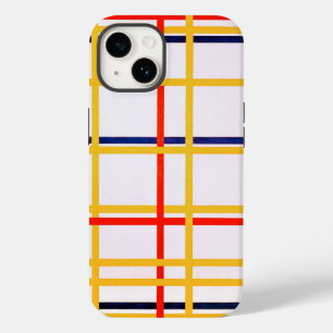 NOVA IORQUE I Piet Mondrian
